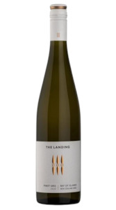 The Landing Pinot Gris 2022