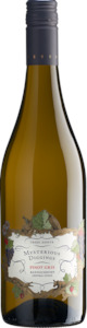 Terra Sancta Mysterious Diggings Pinot Gris 2023