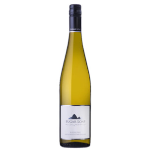 Riesling: Sugar Loaf Riesling 2021