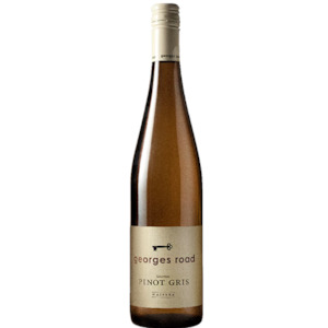 Georges Road Pinot Gris 2023