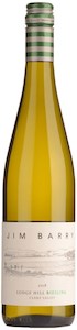 Riesling: Jim Barry 'Lodge Hill' Riesling 2022