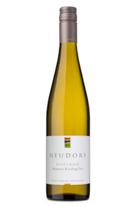 Riesling: Neudorf 'Rosie's Block' Moutere Dry Riesling 2023
