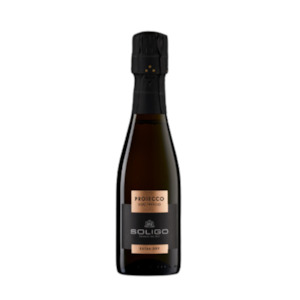 Soligo Prosecco Extra Dry 200ml