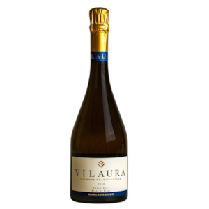 Vilaura Marlborough Blanc de Blanc 2020