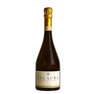 Sparkling Wine: Vilaura Hawkes Bay Blanc de Blanc 2019