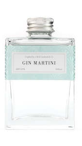 Jmr Co Spirit Of The Month: JMR Cocktails Gin Martini 100mL