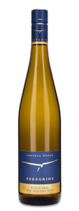 Peregrine Riesling 2022