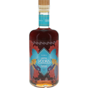 Koakoa Coffee Vodka 700mL