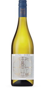 Alpha Domus 'The Skybolt' Chardonnay 2022