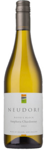 Neudorf Winery: Neudorf Rosies Block Amphora Chardonnay 2021