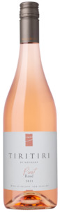 Neudorf Tiritiri Pinot Rose 2022/23