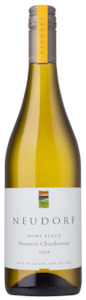 Neudorf Home Block Moutere Chardonnay 2022