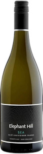 Elephant Hill SEA Sauvignon Blanc 2018/19