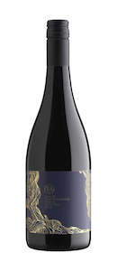 Terrific Te Awanga Estate: Te Awanga One Off 'Stuff & Nonsense' Pinot Noir 2018