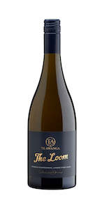 Terrific Te Awanga Estate: Te Awanga Estates 'The Loom' Reserve Chardonnay