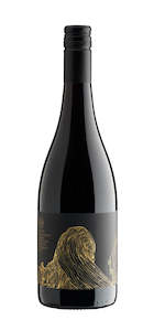 Te Awanga Estates One Off 'Silky Smooth' Sangiovese Cabernet