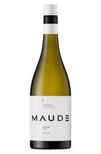 Maude Marlborough Sauvignon Blanc 2024