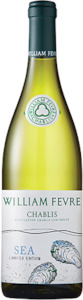 Domaine William Fevre Chablis Sea Edition 2020