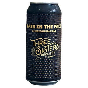 Wine Region: Three Sisters Rain in The Face APA 440mL