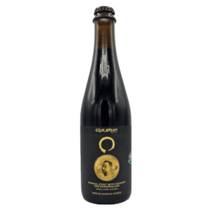 Equilibrium Brewing Emperors Marshmelatonin Imperial Stout 500mL