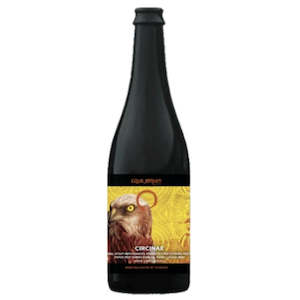 Beer Region: Equilibrium Brewing Circinae Double Pastry Imperial Stout 500mL