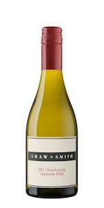 Shaw+Smith M3 Chardonnay 2019 375mL