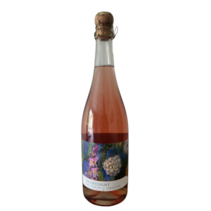 Maxim Wines Sparkling Heartlight Rose Brut NV