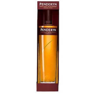 Spirits: Penderyn Sherrywood Welsh Whisky 700ml