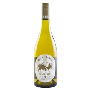Big Buffalo Chardonnay 2022