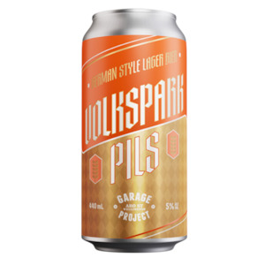 Garage Project Volkspark Pils 440mL