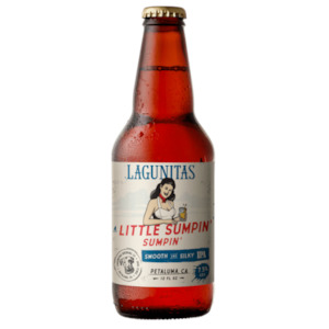 Lagunitas 'A Little Sumpin Sumpin' Ale 355mL