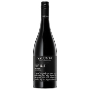 Yalumba Vine Vale Grenache 2023