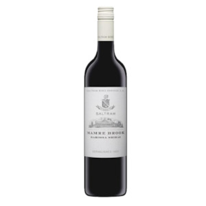 Saltrams Mamre Brook Shiraz 2022