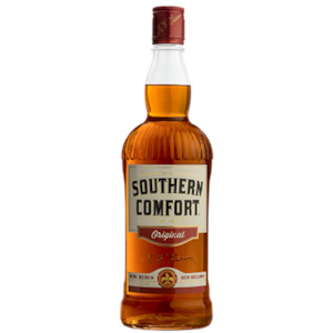 Liqueurs: Southern Comfort 700mL