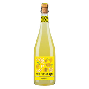 De Bortoli Limone Limoncello Spritz 750mL