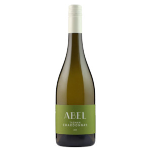 Abel Chardonay 2022