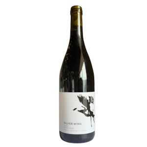 Silver Wing Nada Pinot Noir 2023