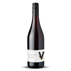 Shiraz: Vinterra Shiraz 2022
