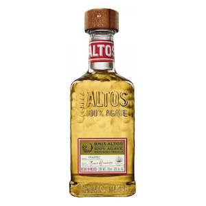 Tequila: Olmeca Altos Reposado Tequila 700mL