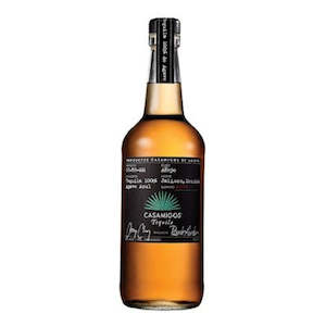 Casamigos Anejo Tequila 750mL