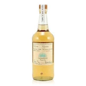 Tequila: Casamigos Reposado Tequila 750mL