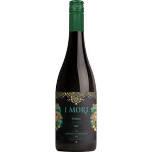 I Mori Syrah 2022