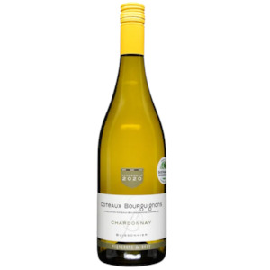 Millebuis Cote Chalonnaise Bourgogne CHardonnay 2023