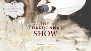 Tasting - Misha's Vineyard Altitude & Attitude'. 15.10.2025