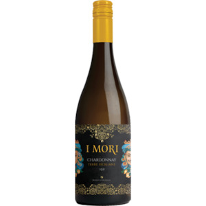 I Mori Chardonnay 2023