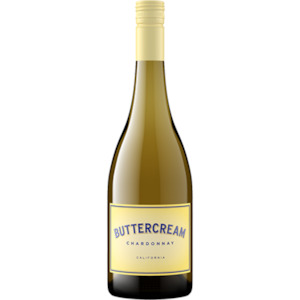 C Family Wines Buttercream Chardonnay 2022