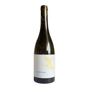 Silver Wing Nada Chardonnay