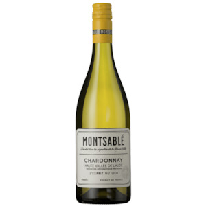Montsable Chardonnay 2023