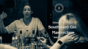 Events At The Hamilton Beer Wine Co: Tasting - Meet The Maker! Cambridge Distillery with James Coote 22.10.25