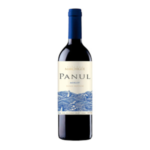 Nz Merlot: Panul Merlot 2023